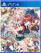 Blade Strangers - Complete - Playstation 4