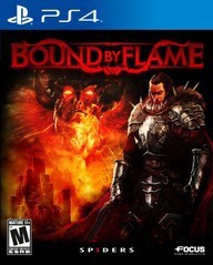 Bound by Flame - Loose - Playstation 4