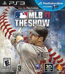 MLB 11: The Show - Complete - Playstation 3