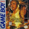 Cutthroat Island - In-Box - GameBoy