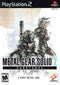 Metal Gear Solid 2 [Greatest Hits] - Complete - Playstation 2