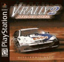 Need for Speed: V-Rally 2 - Complete - Playstation