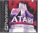 Atari Anniversary Edition Redux - Complete - Playstation