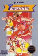 Track and Field - In-Box - NES