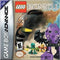 LEGO Bionicle - Complete - GameBoy Advance