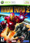 Iron Man 2 - Complete - Xbox 360