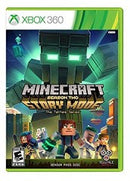 Minecraft: Story Mode Season Two - Loose - Xbox 360