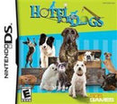 Hotel Giant DS - In-Box - Nintendo DS