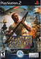 Medal of Honor Rising Sun [Greatest Hits] - In-Box - Playstation 2