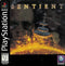 Sentient - Loose - Playstation