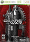 Gears of War 2 [Limited Edition] - Complete - Xbox 360