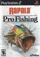 Rapala Pro Fishing - Complete - Playstation 2