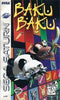 Baku Baku - Loose - Sega Saturn