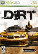 Dirt - Loose - Xbox 360