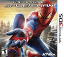 Amazing Spiderman - Loose - Nintendo 3DS