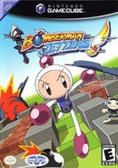 Bomberman Jetters - Complete - Gamecube