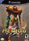 Metroid Prime [Player's Choice] - Loose - Gamecube