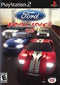 Ford Racing 2 - Loose - Playstation 2