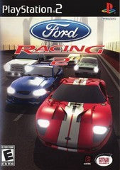 Ford Racing 2 - Loose - Playstation 2