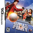 Balls of Fury - In-Box - Nintendo DS