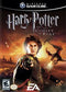 Harry Potter and the Goblet of Fire - In-Box - Gamecube