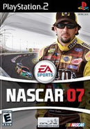 NASCAR 07 [Limited Edition] - In-Box - Playstation 2