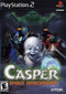 Casper Spirit Dimensions - Loose - Playstation 2