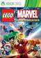 LEGO Marvel Super Heroes - Loose - Xbox 360