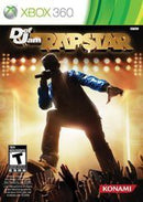 Def Jam Rapstar - Loose - Xbox 360