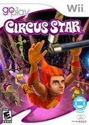 Go Play Circus Star - In-Box - Wii