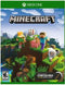 Minecraft Starter Collection - Loose - Xbox One