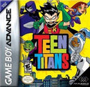 Teen Titans - In-Box - GameBoy Advance