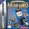 Ultimate Arcade Games - Loose - GameBoy Advance