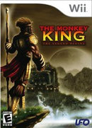 Monkey King The Legend Begins - Loose - Wii