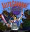 Keith Courage in Alpha Zones - In-Box - TurboGrafx-16