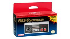 Nintendo NES Classic Edition Controller - Complete - NES