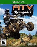 ATV Renegades - Complete - Xbox One