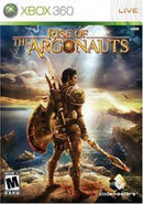 Rise of the Argonauts - In-Box - Xbox 360