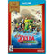 Zelda Wind Waker HD [Nintendo Selects] - In-Box - Wii U