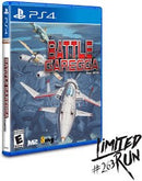 Battle Garegga [Collector's Edition] - Loose - Playstation 4