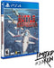 Battle Garegga [Collector's Edition] - Loose - Playstation 4