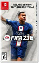 FIFA 23 - Complete - Nintendo Switch