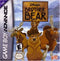 Brother Bear - In-Box - GameBoy Advance