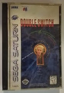 Double Switch - Loose - Sega Saturn