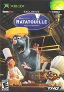 Ratatouille - Complete - Xbox