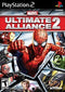 Marvel Ultimate Alliance 2 - Complete - Playstation 2