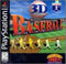 3D Baseball - Complete - Playstation  Fair Game Video Games