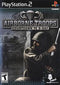 Airborne Troops Countdown to D-Day - Complete - Playstation 2