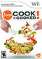 Food Network: Cook or Be Cooked - Loose - Wii