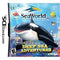 Shamu's Deep Sea Adventures - Complete - Nintendo DS